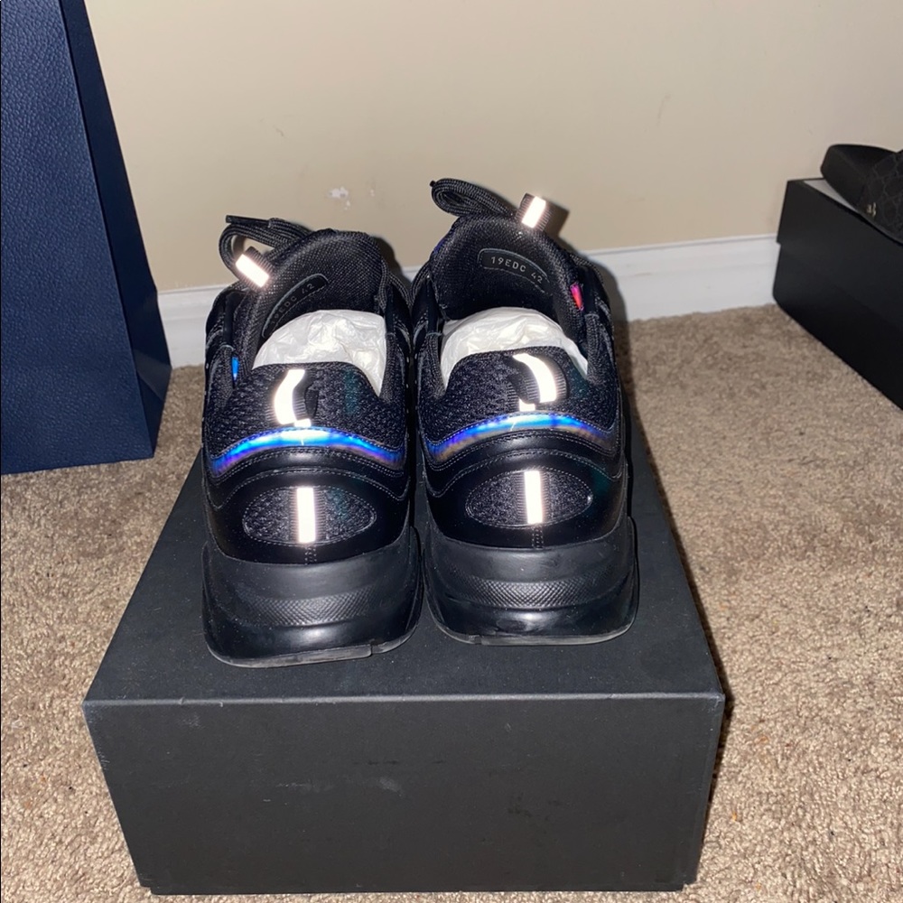 Dior Runners ‘B22’ - Picture 3 of 5